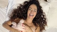 Claudia Ohana publica ensaio para celebrar 63 anos: "Só um número"