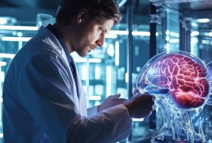 Médicos testam implante de células-tronco para tratar Parkinson nos EUA