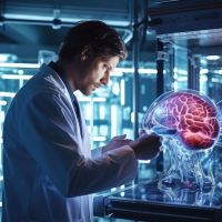 Médicos testam implante de células-tronco para tratar Parkinson nos EUA