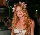 Marina Ruy Barbosa rebate críticas à sua beleza: "Povo amarguinho"