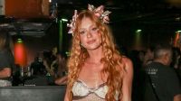 Marina Ruy Barbosa rebate críticas à sua beleza: "Povo amarguinho"