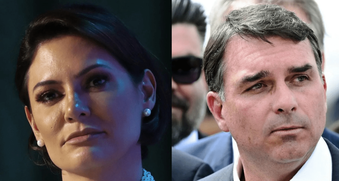 Análise: Desunião de família Bolsonaro fragiliza Flávio