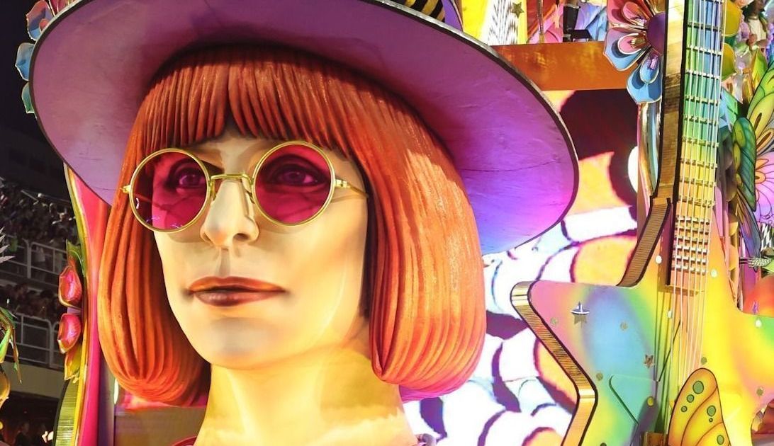 Carnaval do Rio 2026: Apuração do Grupo Especial Destaca Enredo Amazônico da Mangueira