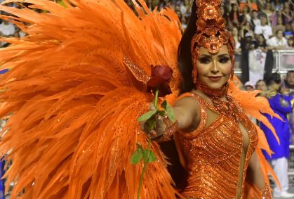 Carnaval: desfiles das escolas de samba de SP começam nesta sexta (13)