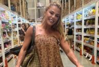 Poliana faz desabafo e defende Zé Felipe de críticas sobre paternidade