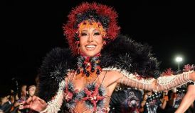 Carnaval SP: veja quais escolas do Grupo Especial desfilam no sábado (14)