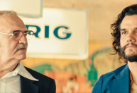 Ator revela ter feito "O Agente Secreto" sem roteiro: "Kleber é um regente"