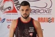 Lutador de boxe morre após confronto com a PM em MG