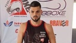 Lutador de boxe morre após confronto com a PM em MG