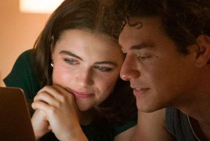 "Off Campus" ganha data de estreia e já é renovada para 2º temporada