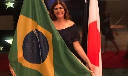 Conheça a brasileira eleita professora mais influente do mundo