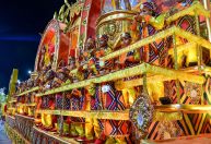 Carnaval 2026: confira a ordem da 2ª noite de desfiles das escolas do Rio