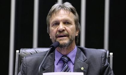 Pedro Uczai