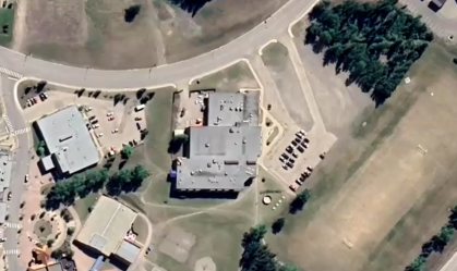 Ataque a tiros deixa ao menos nove mortos em escola no Canadá, diz polícia