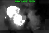 Ataque dos EUA a embarcação no Pacífico deixa dois mortos