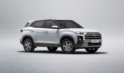 Creta Action 2026: Hyundai lança versão mais barata do SUV; conheça