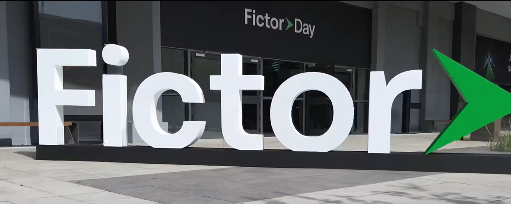 Grupo Fictor pede recuperação judicial