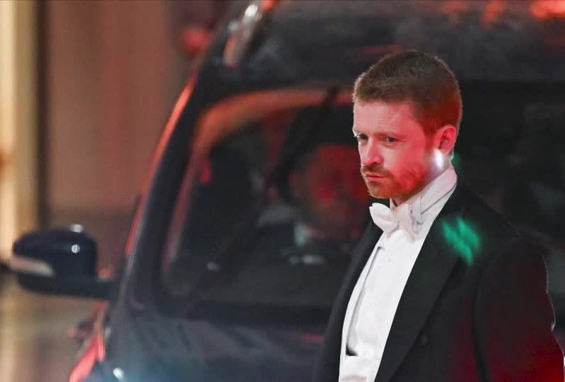Morgan McSweeney, chefe de gabinete do primeiro-ministro britânico, Keir Starmer