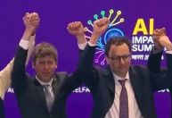 Entenda o que é a cúpula de IA que acontece na Índia