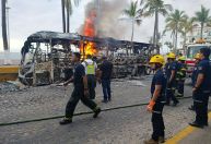 Morte de "El Mencho" gera quase uma guerra civil no México, diz Caneparo