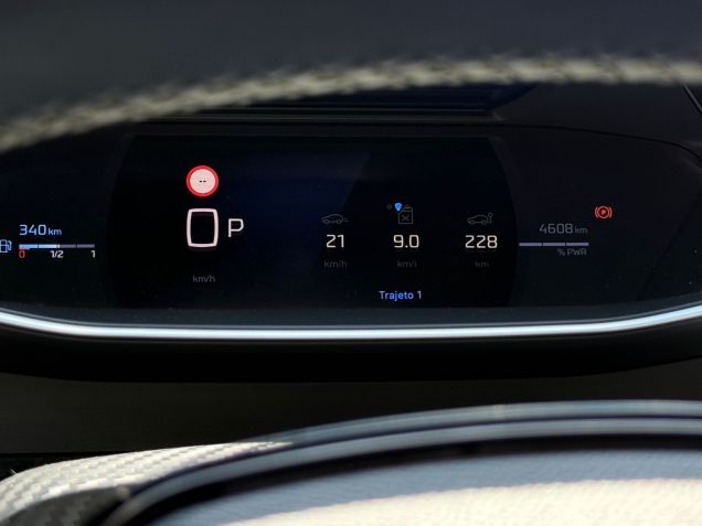 Consumo médio de gasolina na cidade • Rodrigo Barros/CNN