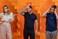BBB 26: parcial de enquete aponta eliminação certeira de brother