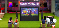 BBB 26: Brothers escalam o time dos piores jogadores no terceiro Sincerão