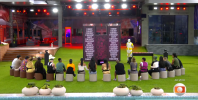 BBB 26: quarto Sincerão desafia participantes na dinâmica "Quem sou eu?"