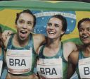 "4x100 - Correndo Por Um Sonho", filme brasileiro que representa atletas
