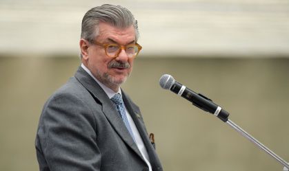 Ministro do STJ contrata advogados para defendê-lo de acusação de assédio