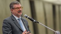 Ministro do STJ acusado de importunação sexual recebe alta de hospital