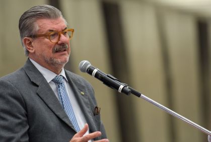 Ministro do STJ acusado de importunação sexual recebe alta de hospital