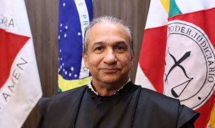 CNJ apura assédio sexual de desembargador do TJMG que absolveu estupro