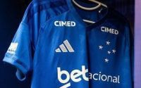 Pedro Junio: "Cruzeiro é um grande negócio, mas a paixão é mais prazerosa"