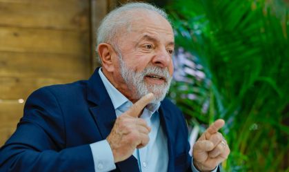 Lula parabeniza presidente eleito de Portugal: vitória expressiva nas urnas