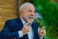 Lula pressiona Congresso, defende PEC da Segurança e indica novo ministério