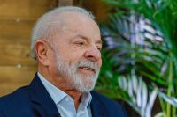 Futura/Apex: Lula é desaprovado por 71,6% em SC; aprovação é de 24,9%