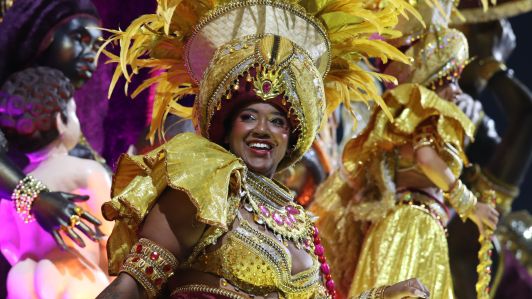 Carnaval de SP: Grupo Especial encerra segundo dia de desfiles