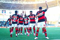 Neto falha, Flamengo vence o Botafogo e avança às semifinais do Carioca