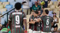 Fluminense vence Bangu e avança às semifinais do Campeonato Carioca