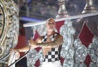 Após fiasco no Carnaval 2026, Portela anuncia retorno de Paulo Barros