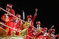 Carnaval 2026: confira algumas das fantasias mais criativas deste ano