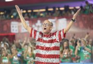 Estandarte de Ouro escolhe Viradouro como Melhor Escola; veja lista