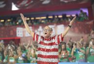 Homenagem da Viradouro ao Mestre Ciça é marcada por emoção; veja como foi