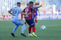 Libertadores: Bahia não se encontra e é superado pelo O'Higgins no Chile