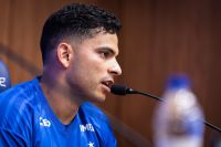 De volta ao Cruzeiro, Bruno Rodrigues abre o jogo sobre saída do Palmeiras
