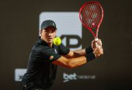 João Fonseca perde para nº 91 do ranking e é eliminado do Rio Open
