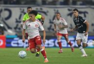 Campeonato Brasileiro: Remo e Internacional ficam no empate em Belém