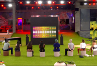 BBB 26: participantes definem "régua de prioridades" em Sincerão