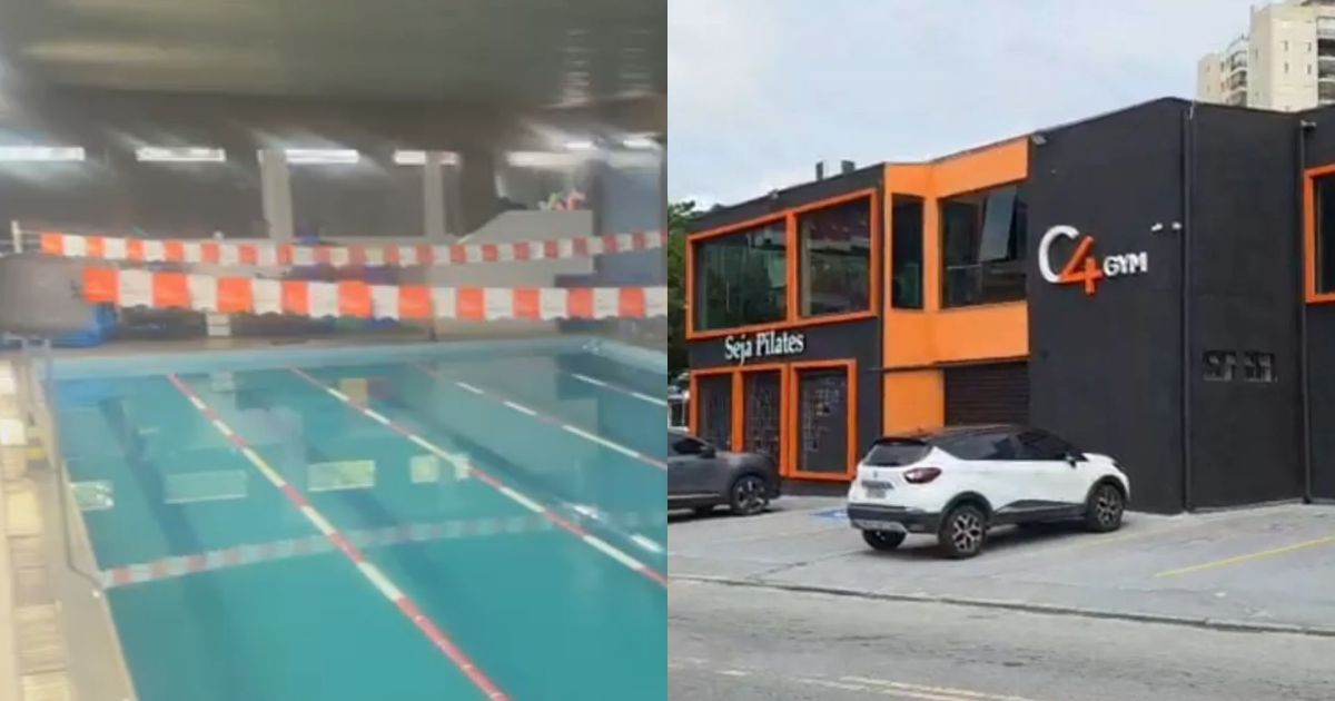 7 vítimas e indiciamentos: o que sabemos sobre morte em piscina de academia